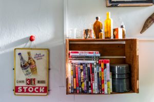 Veranda del BabaruM a Volano, Rovereto